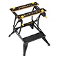 2 In 1 Workbench And Vice Stanley - Miniatura 2