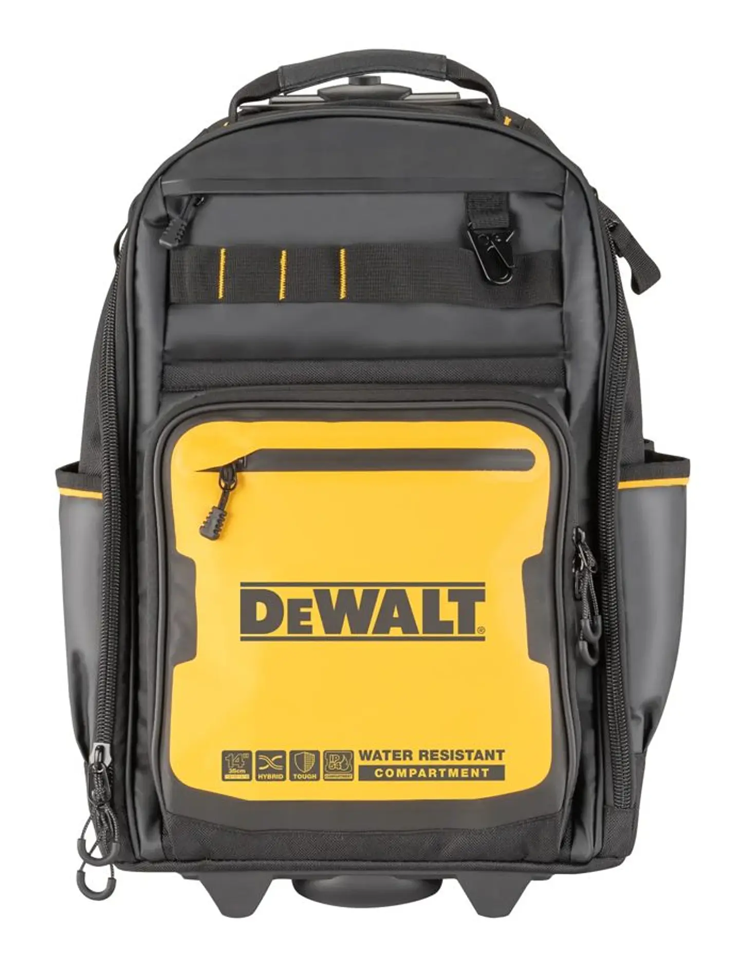 Mochila PRO con Ruedas DeWalt 1