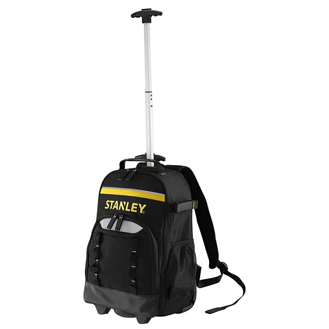 Mochila con Ruedas y Mango Stanley