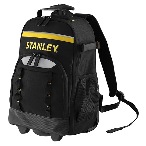 Mochila con Ruedas y Mango Stanley