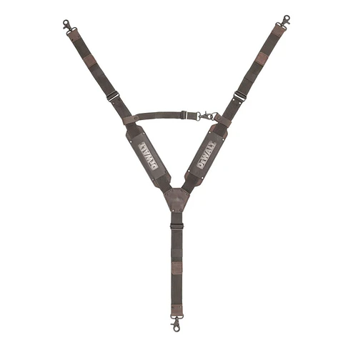 Tirantes para Cinturon de 3 Puntas DeWalt