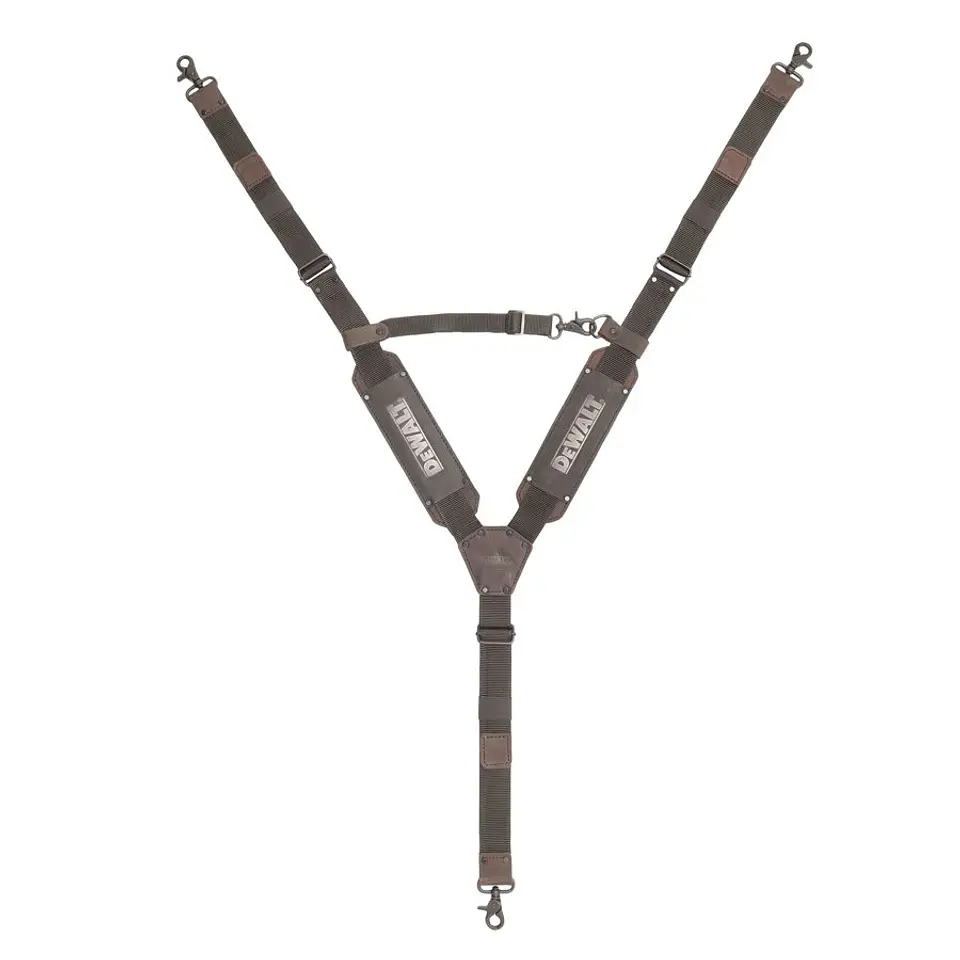 Tirantes para Cinturon de 3 Puntas DeWalt 1