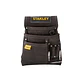 Bolsa para Clavos C/soporte Martillo Cuero Stanley - Miniatura 2