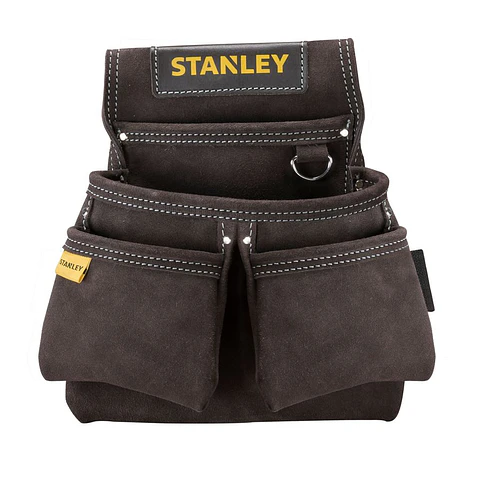Bolsa Porta Herramientas Cuero Stanley