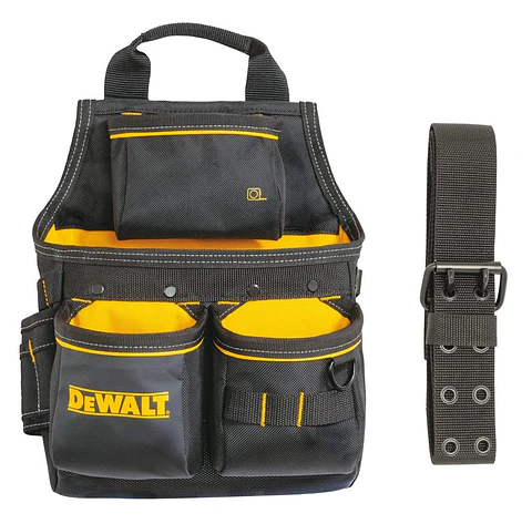 Bolsa Profesional 13 Bolsillos DeWalt