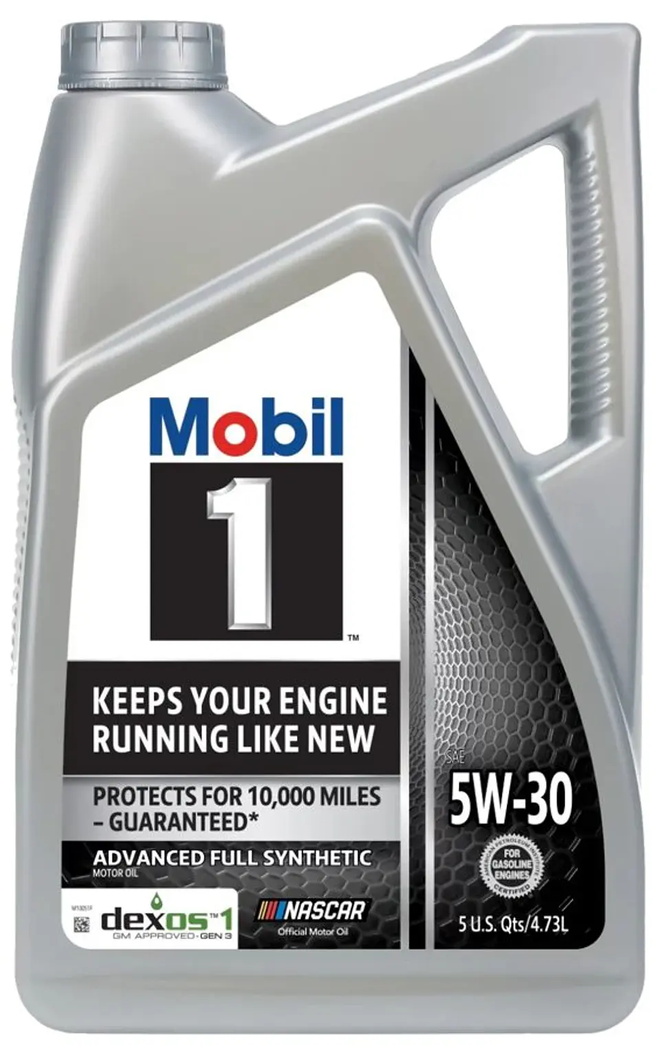 Mobil 1 5W-30, 208LT 1