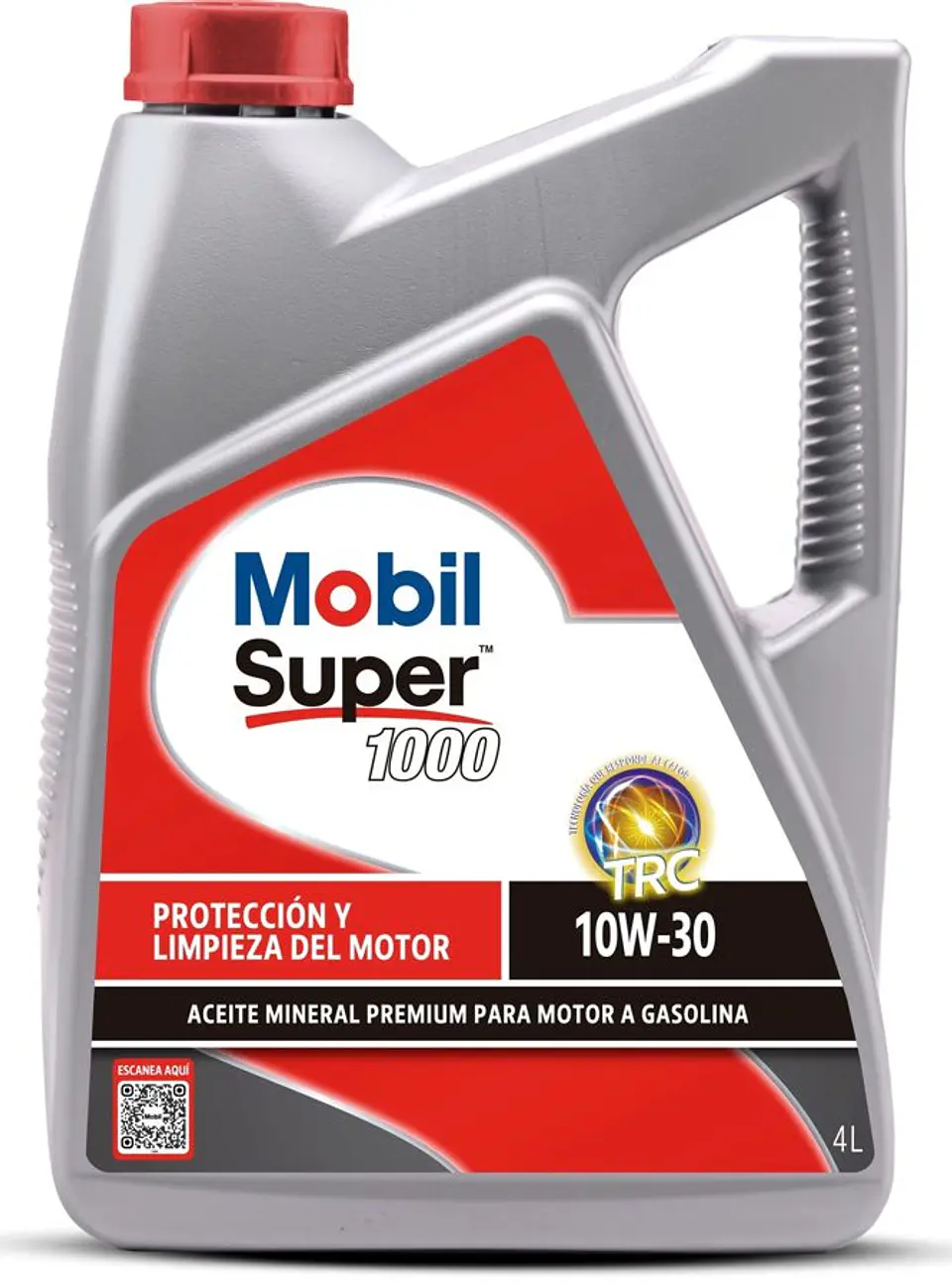 Mobil Super 1000 X1 10W-30, 19 Lt 1
