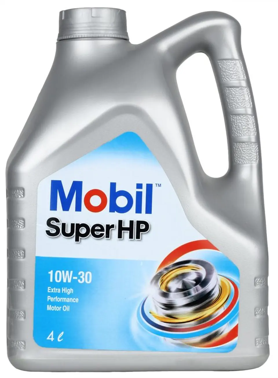 Mobil Super HP Sm 10W-30, 19LT 1