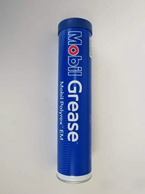 Mobil Polyrex Em, 16KG