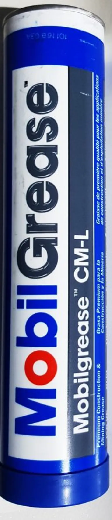 Mobilgrease Cm-l, 16KG