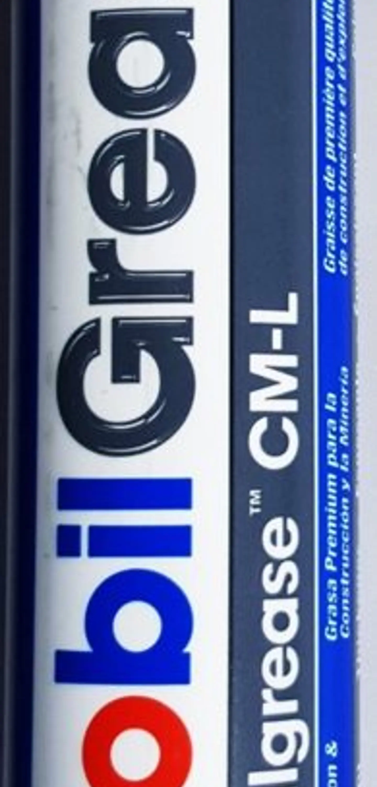 Mobilgrease Cm-l, 16KG 1