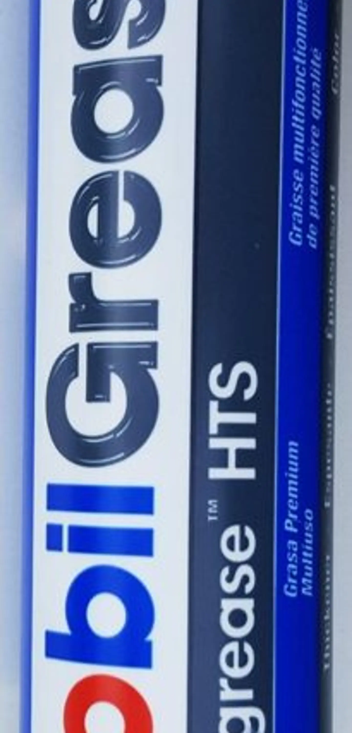 Mobilgrease Hts, 54KG 1