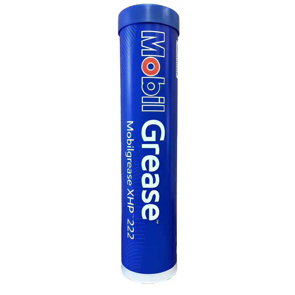 Mobilgrease XHP 222 Special, 16KG 1