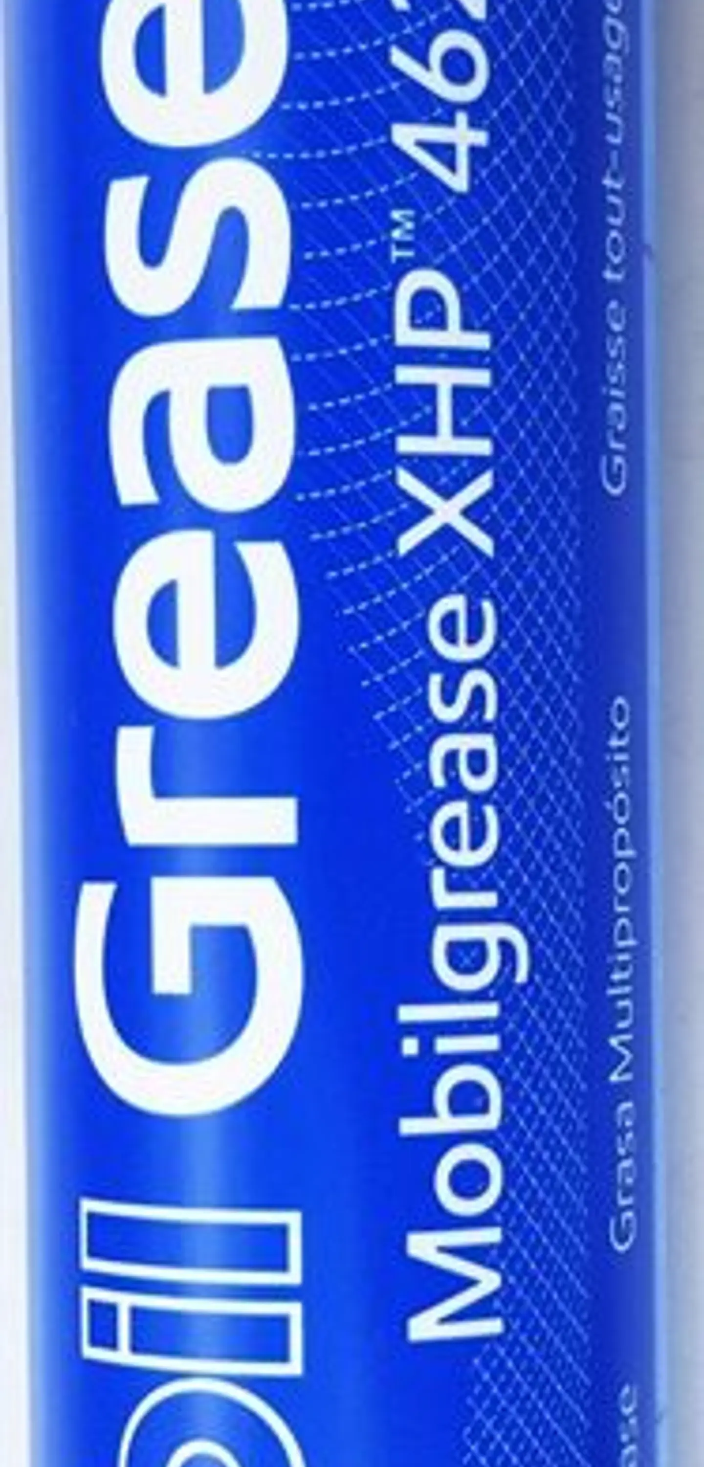 Mobilgrease XHP 462 Moly, 181KG 1