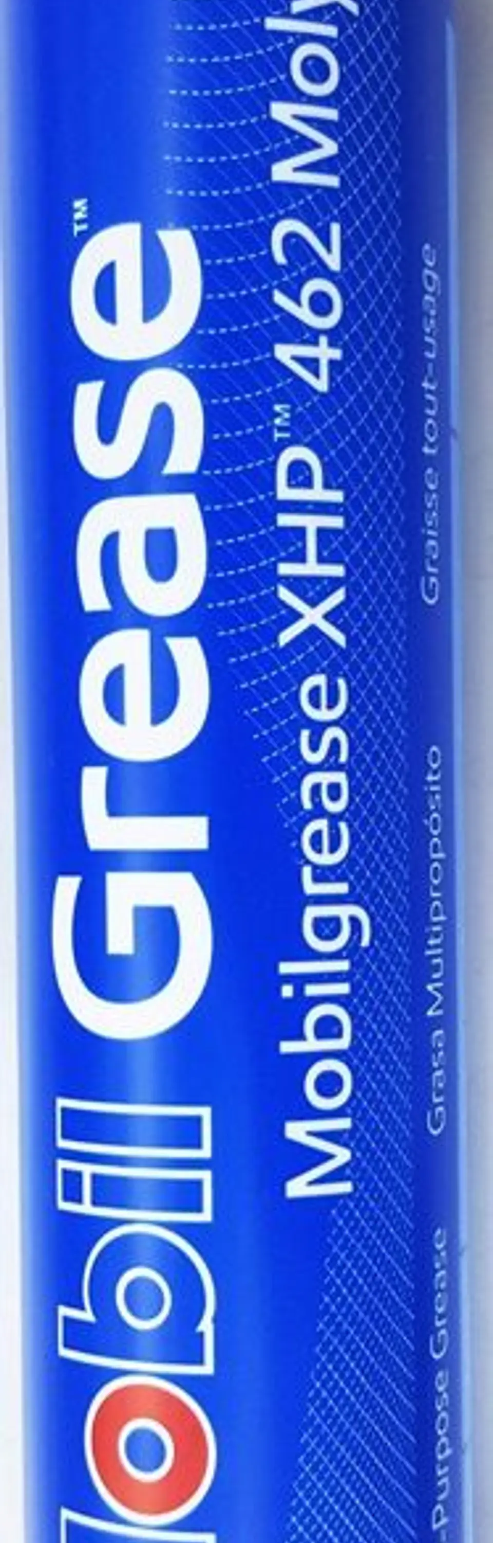 Mobilgrease XHP 462 Moly, 181KG 1