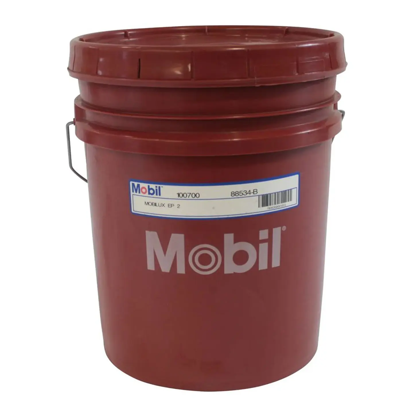 Mobilux EP 1, 181KG 1