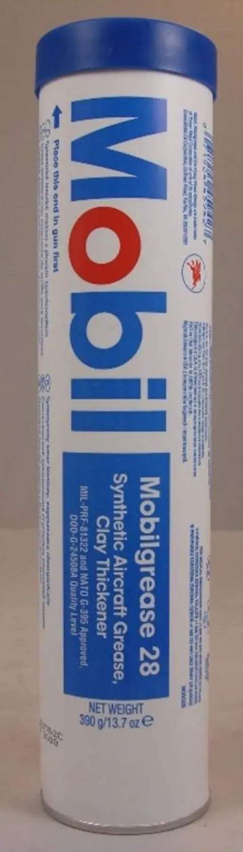 Mobilgrease 28, 4,4LB