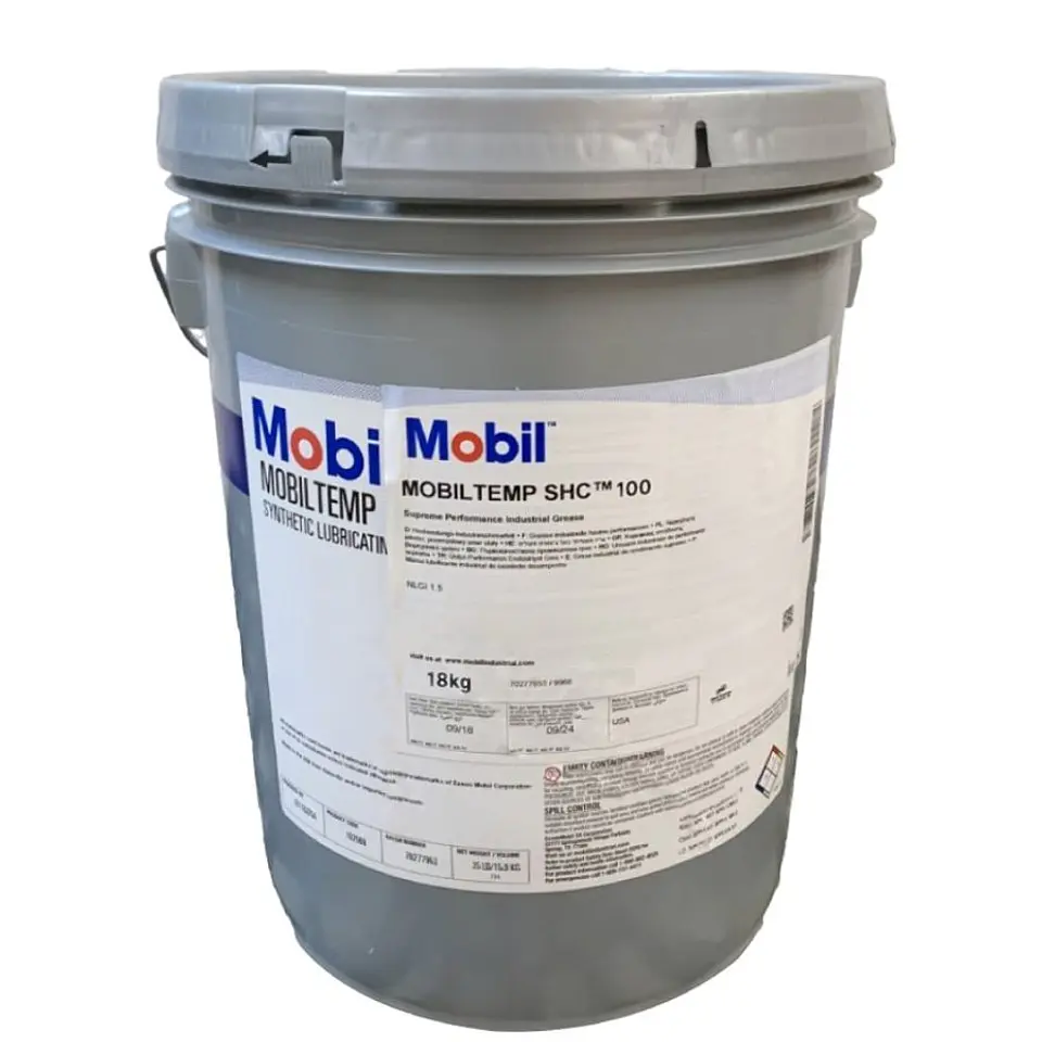 Mobiltemp SHC 100, 18KG 1