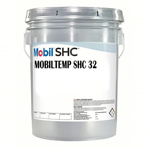 Mobiltemp SHC 32, 16KG