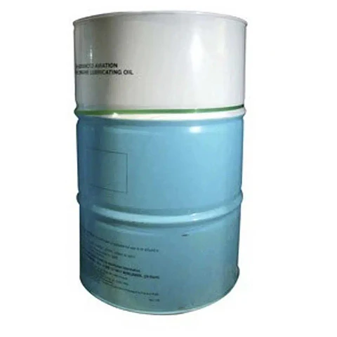Mobil Jet Oil Ii, 208LT