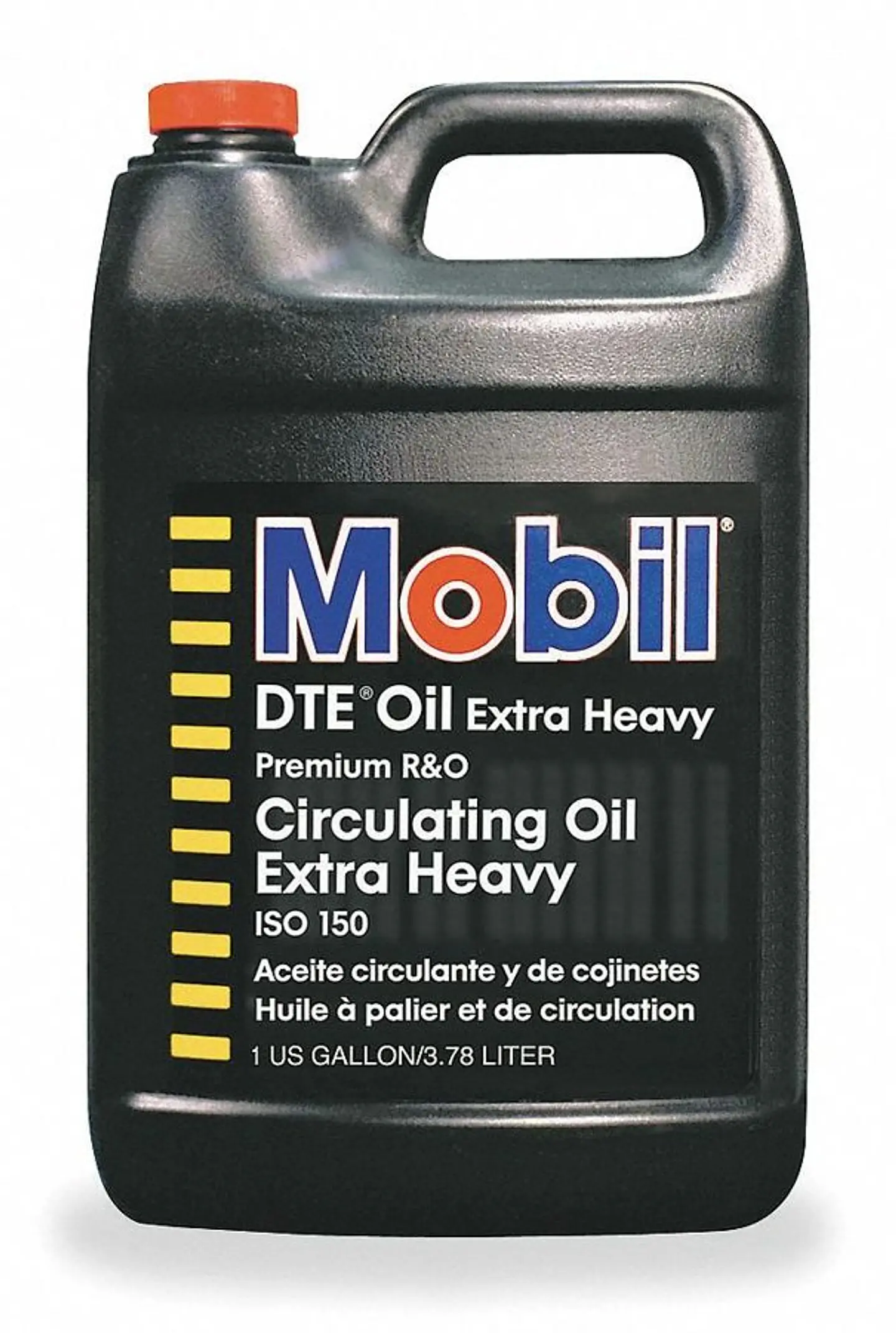 Mobil DTE Oil Extra Heavy, 19LT 1