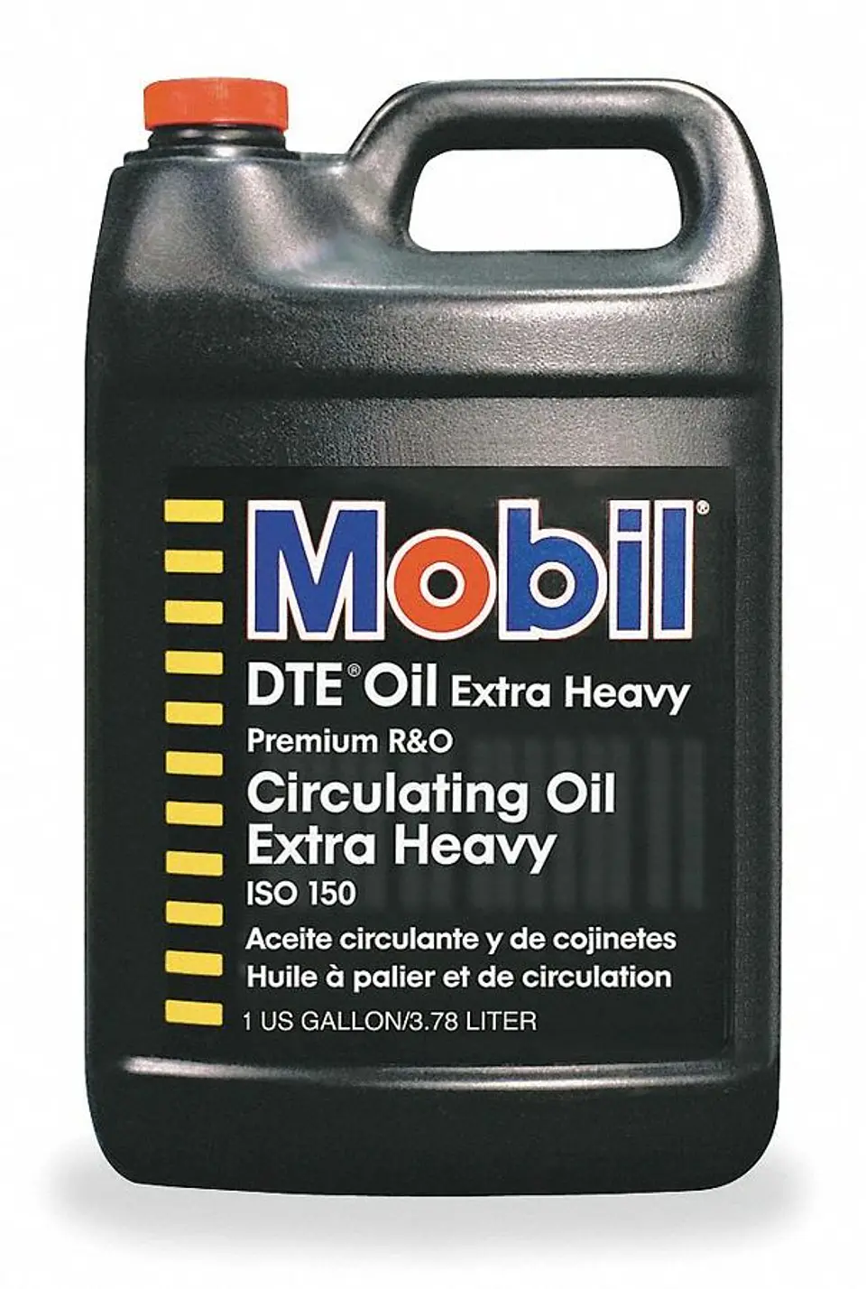 Mobil DTE Oil Extra Heavy, 19LT 1