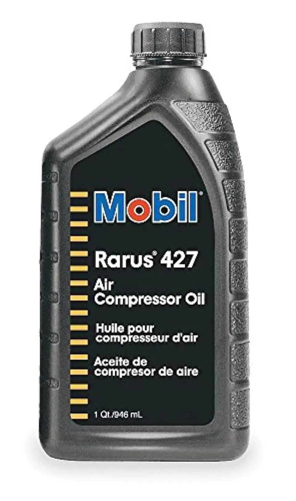 Mobil Rarus 427, 208LT 1