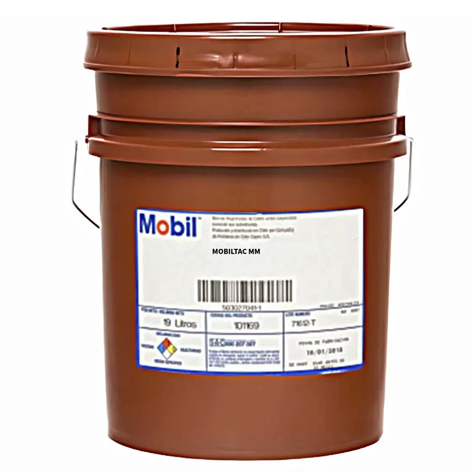 Mobiltac Mm, 17KG 1