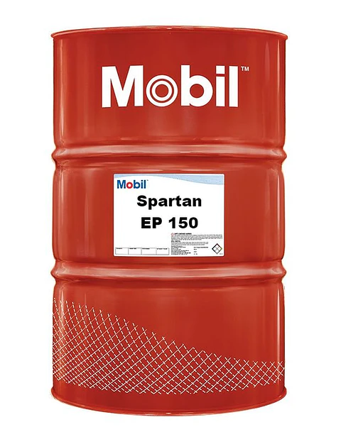Spartan EP 150, 1040LT Mobil