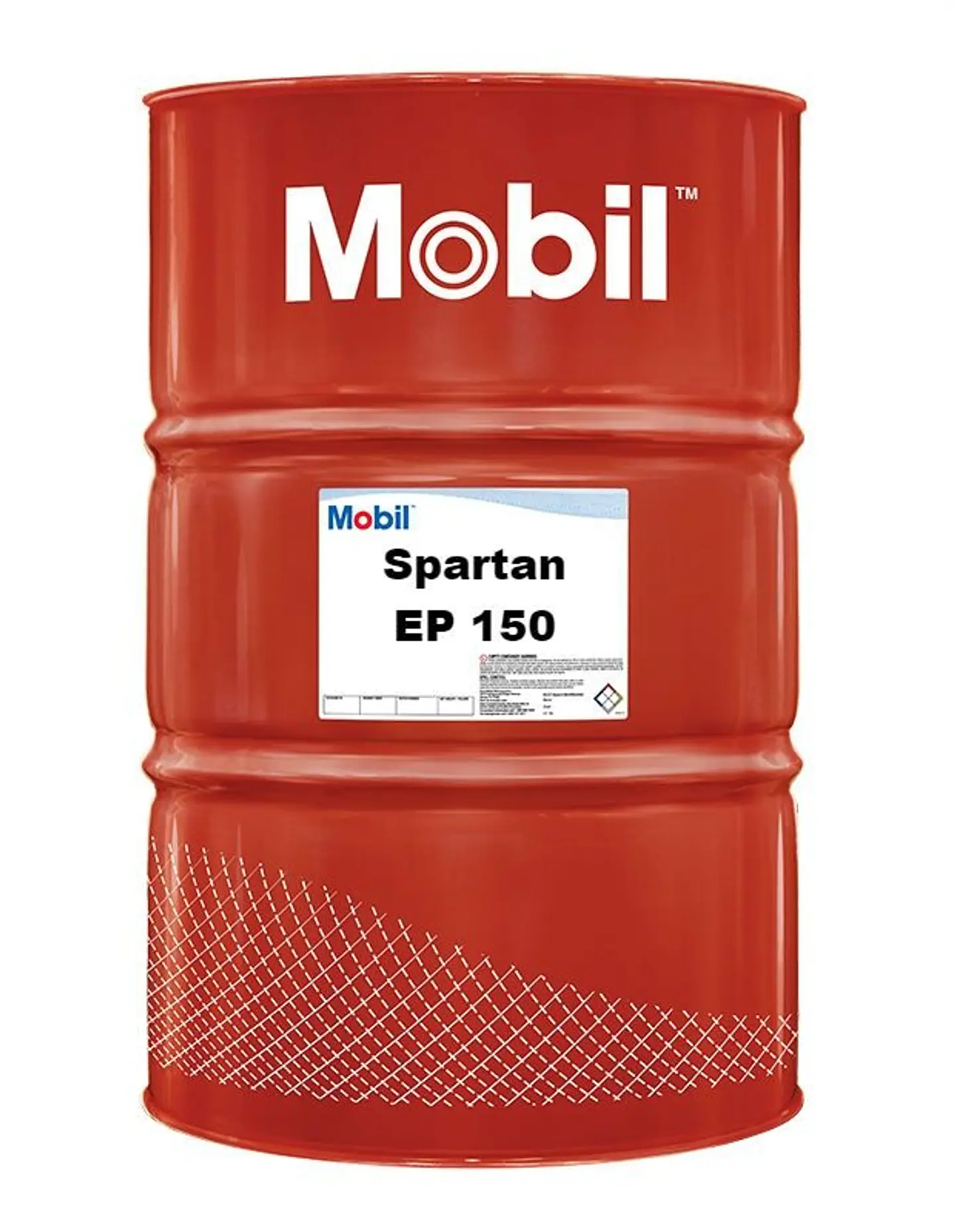 Spartan EP 150, 19LT Mobil 1