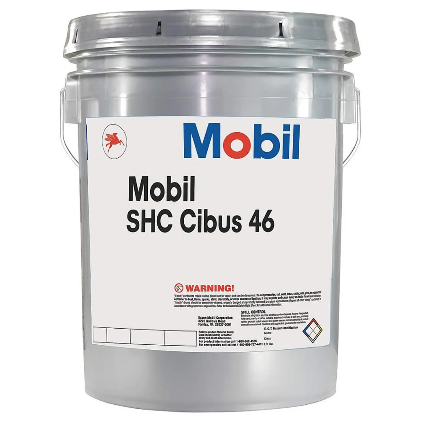 Mobil SHC Cibus 46, 20LT 1