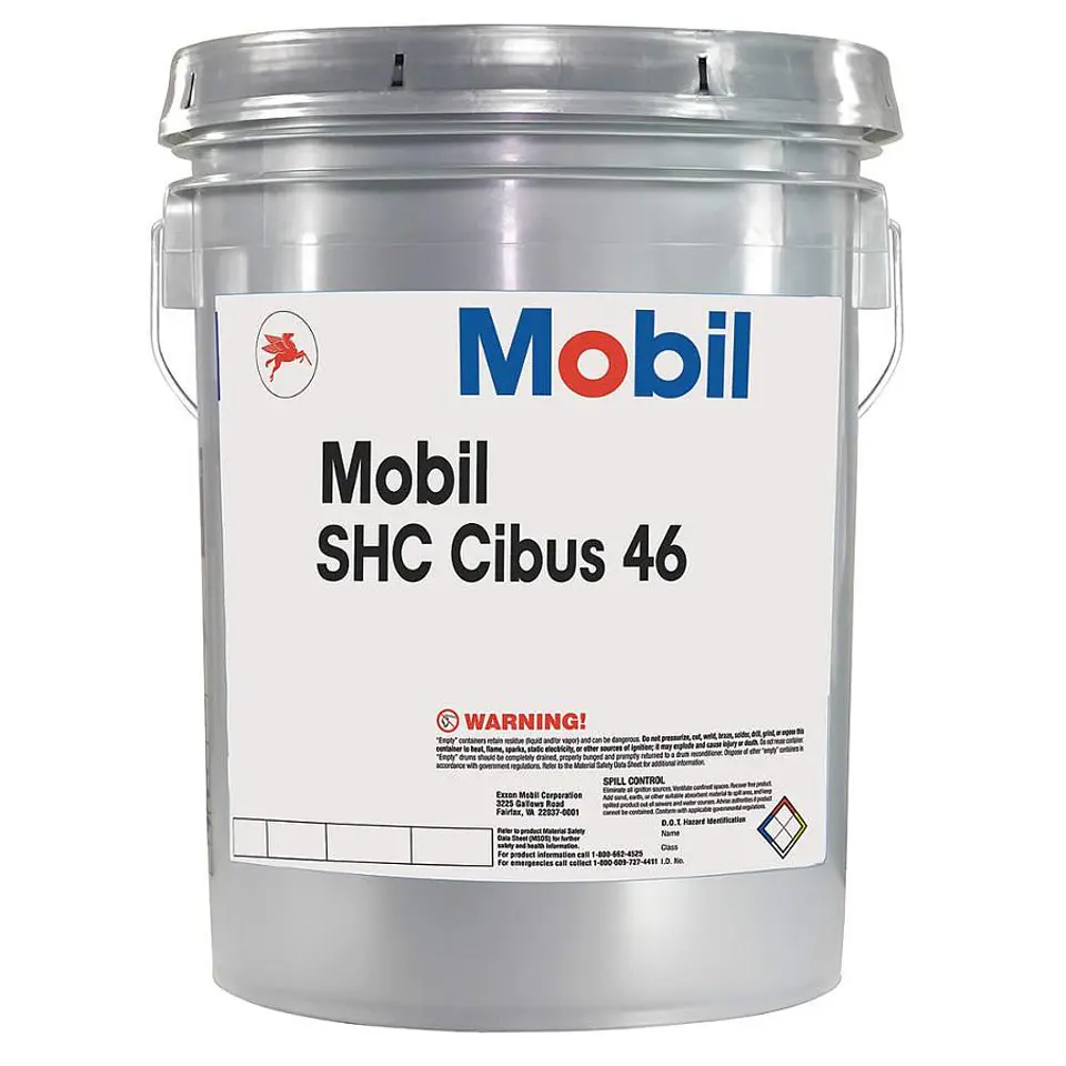 Mobil SHC Cibus 46, 20LT 1