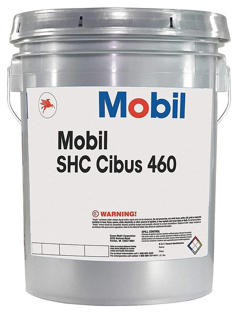 Mobil SHC Cibus 460, 20LT