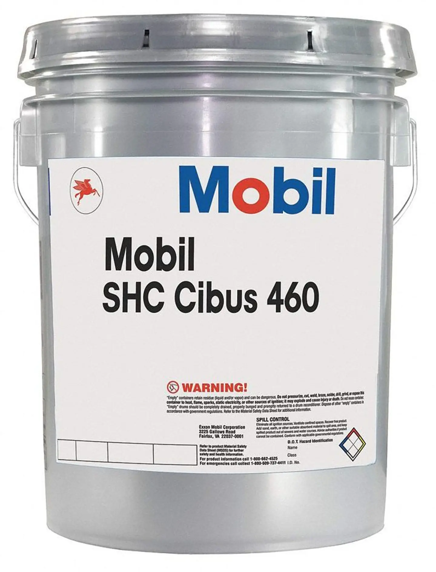 Mobil SHC Cibus 460, 20LT 1