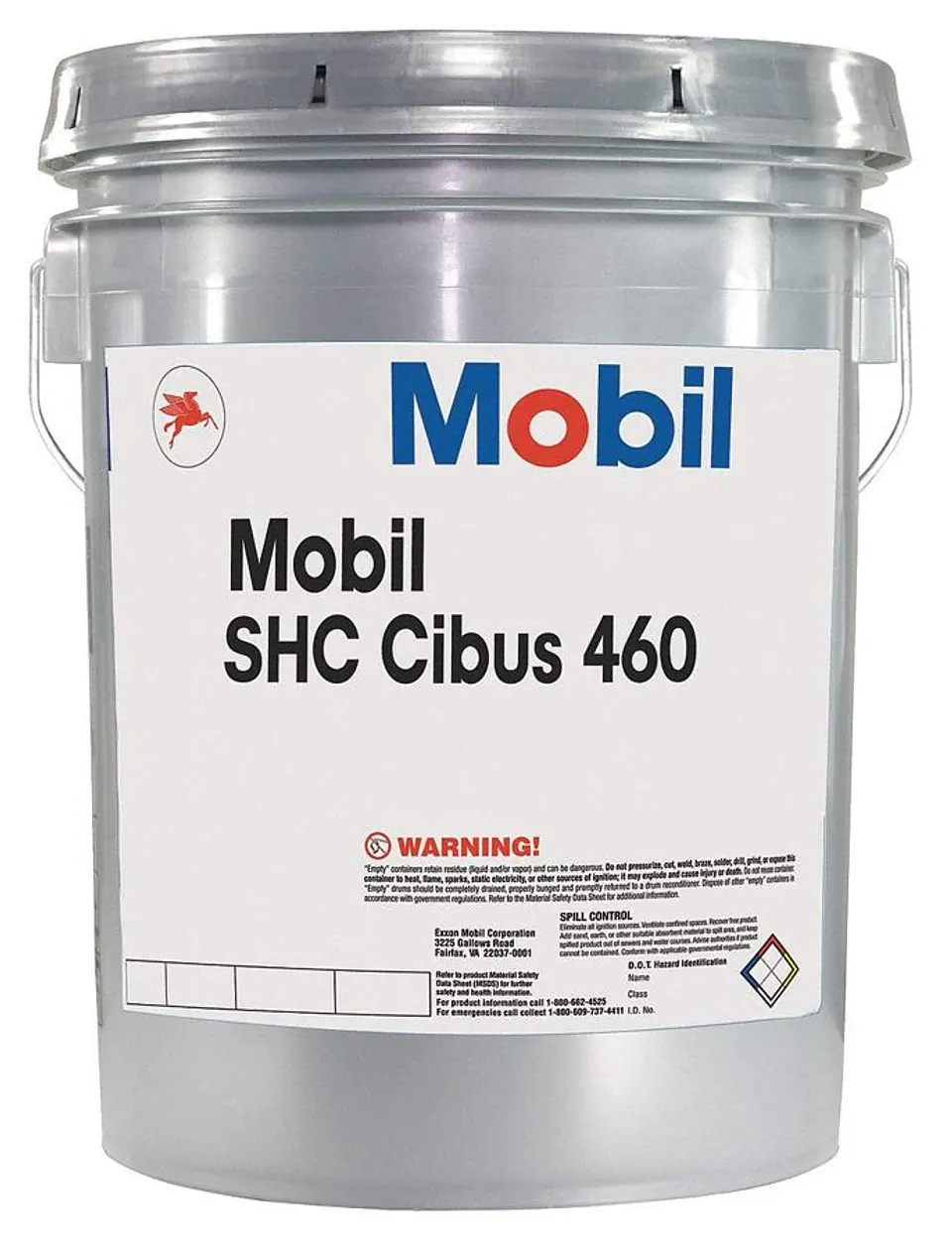 Mobil SHC Cibus 460, 20LT 1