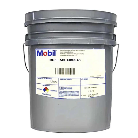 Mobil SHC Cibus 68, 20LT