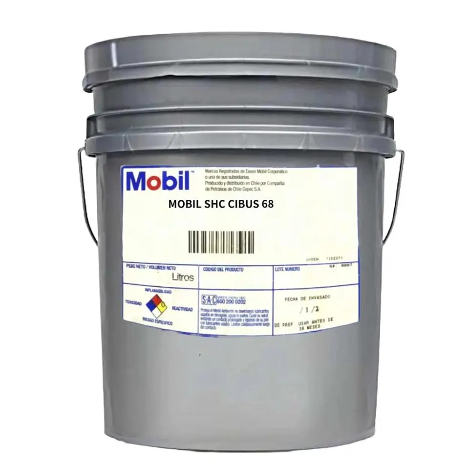 Mobil SHC Cibus 68, 20LT 1