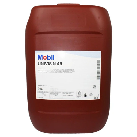 Univis N 46, 19LT Mobil