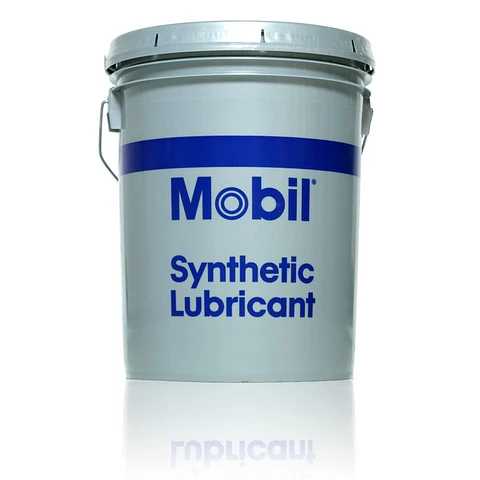 Mobil SHC 630, 19LT