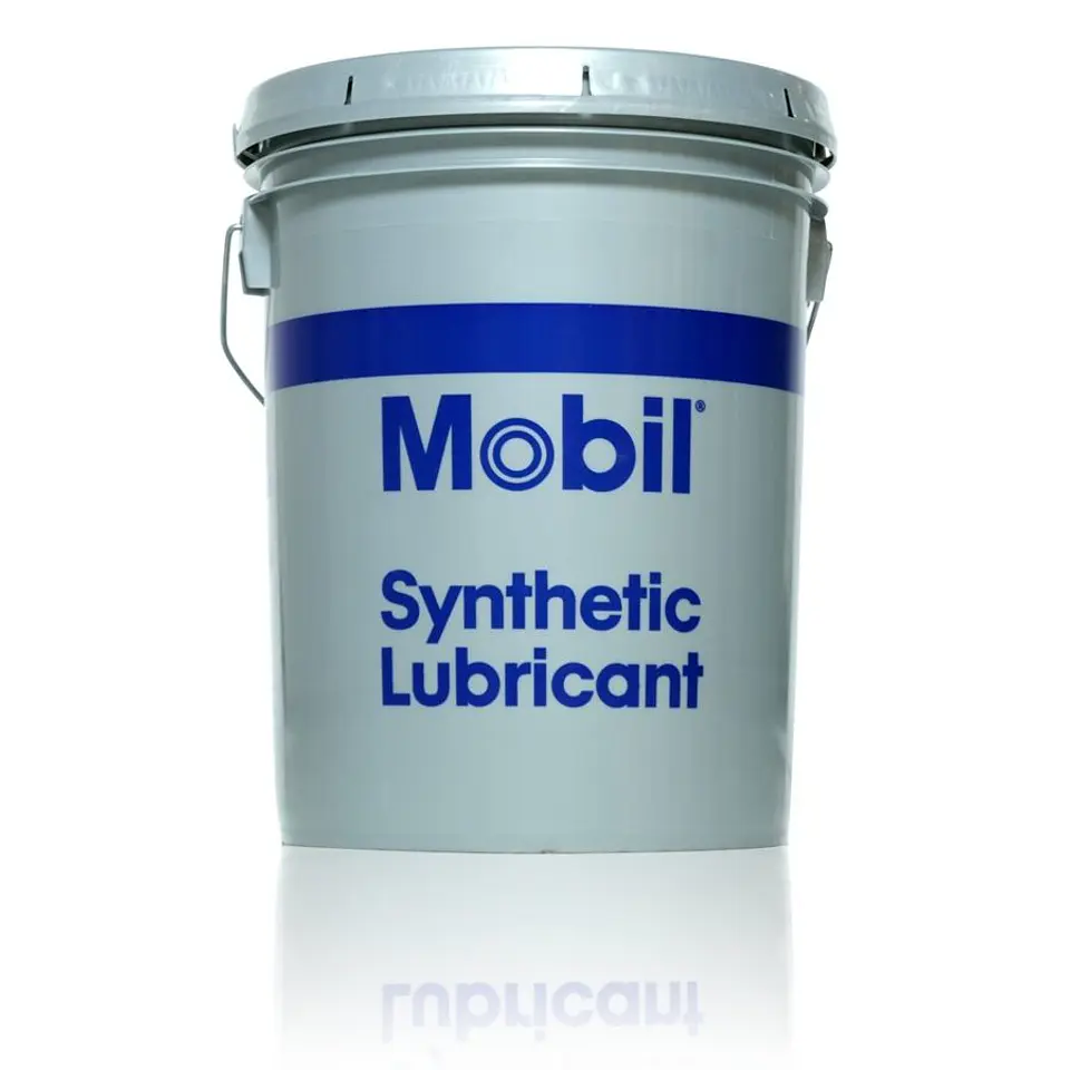 Mobil SHC 630, 208LT 1