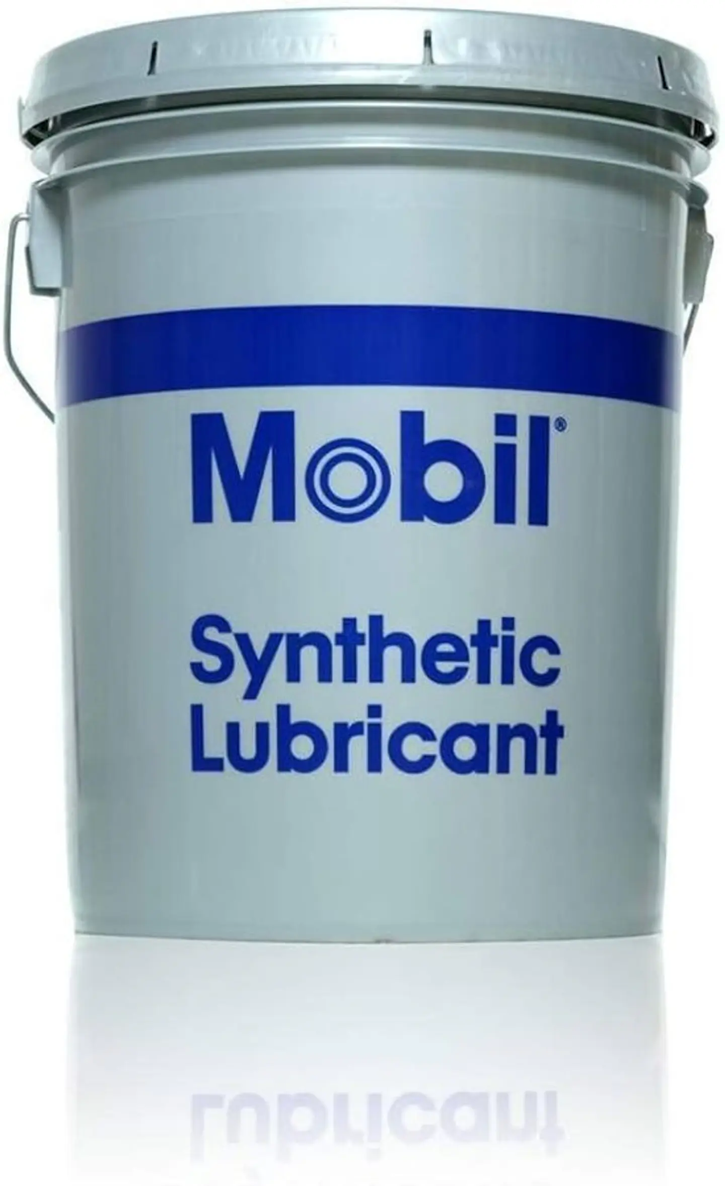 Mobil SHC Gear 320, 208LT 1