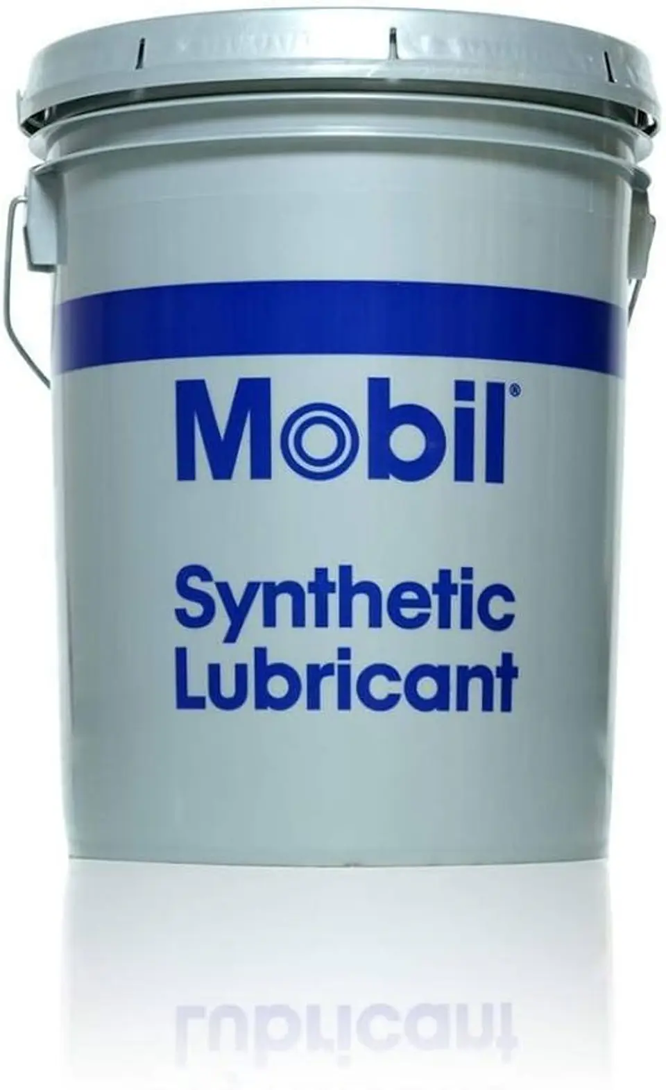 Mobil SHC Gear 320, 208LT 1