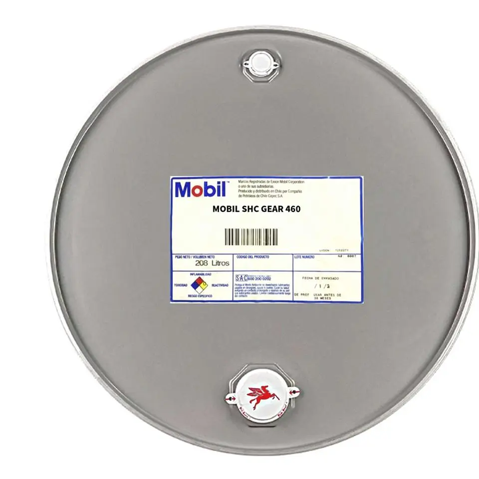 Mobil SHC Gear 460, 19LT 1
