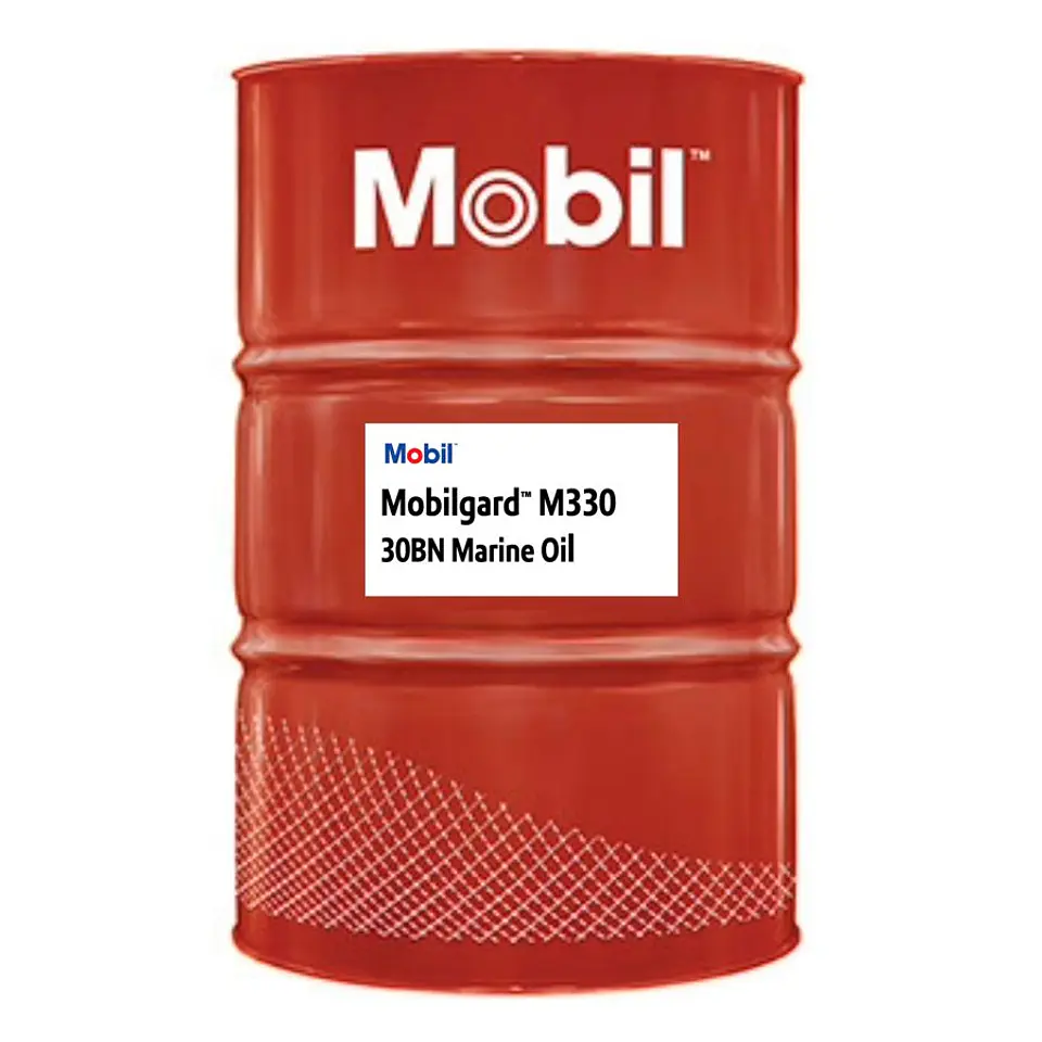 Mobilgard M330, 208LT 1