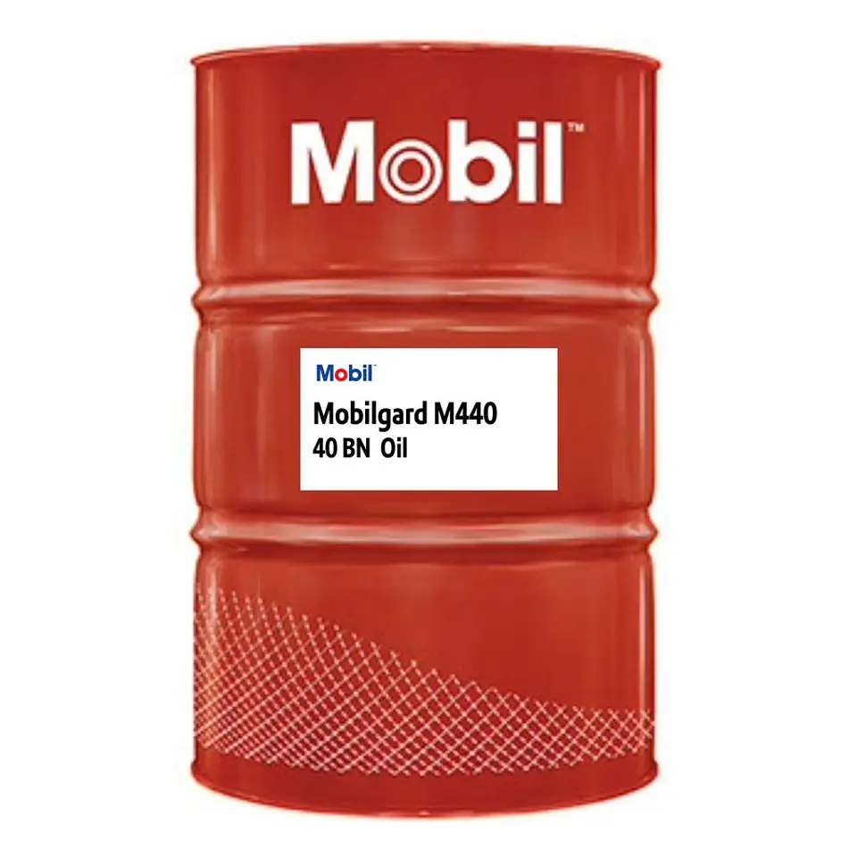 Mobilgard M440, 208LT 1