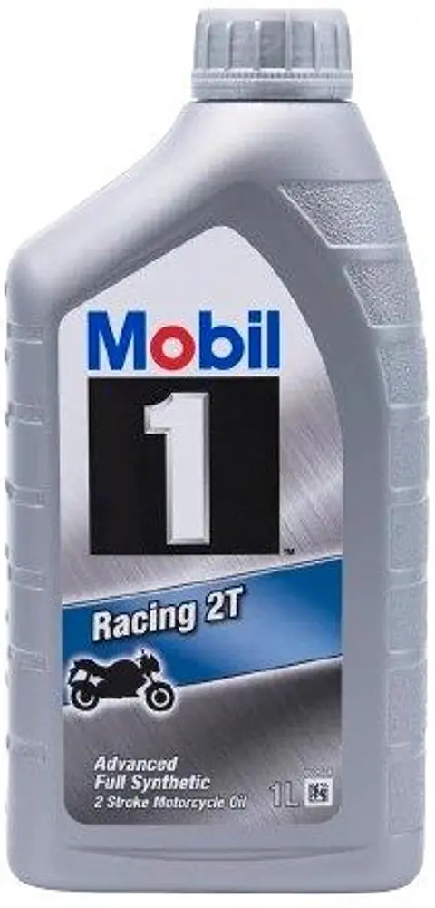 Mobil 1 Racing 2T, 1LT