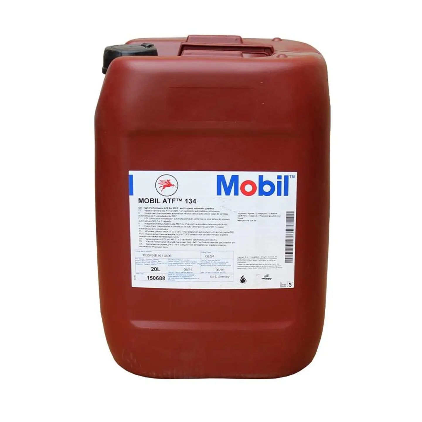 Mobil ATF 134, 20LT 1