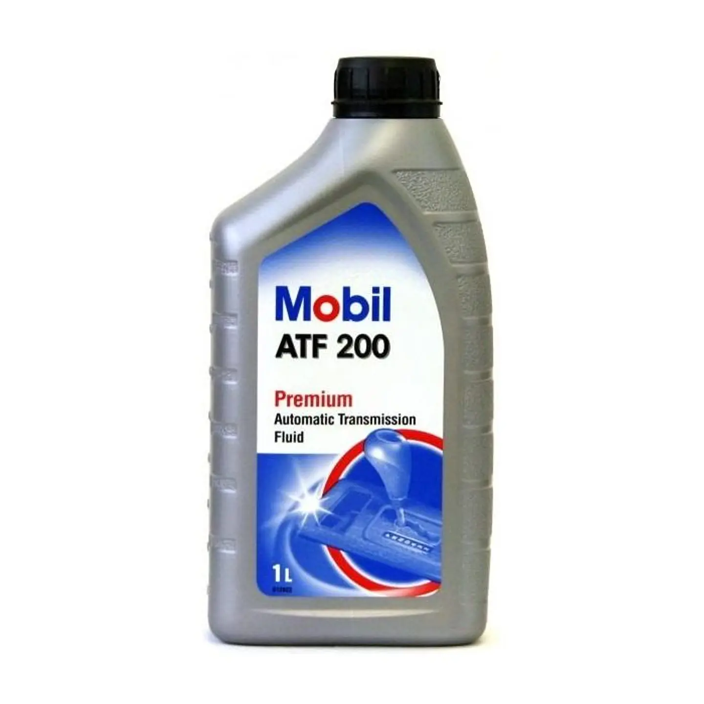 Mobil ATF 200, 19LT 1