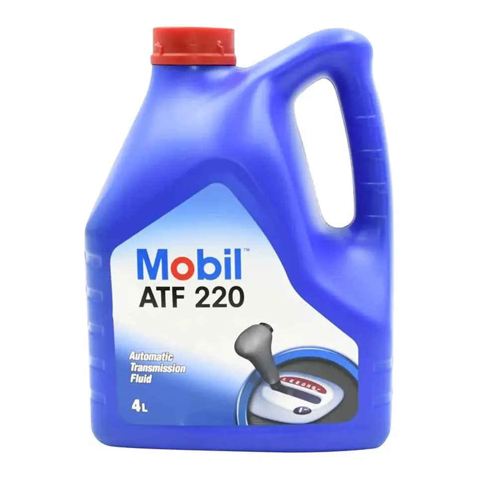 Mobil ATF 220, 60LT 1