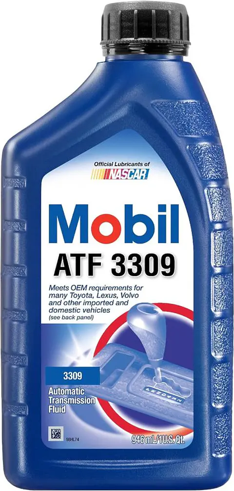 Mobil ATF 3309, 19LT